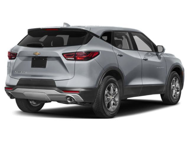 2024 Chevrolet Blazer RS - Photo 6