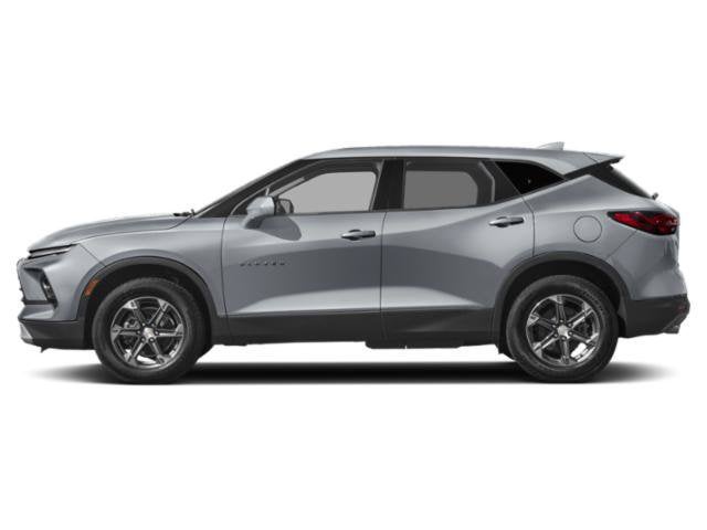 2024 Chevrolet Blazer RS - Photo 7