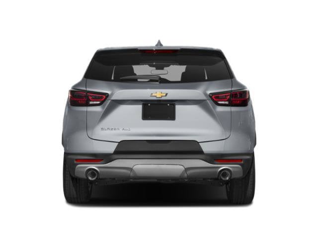 2024 Chevrolet Blazer RS - Photo 9