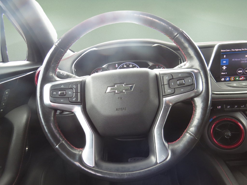 2019 Chevrolet Blazer RS - Photo 18