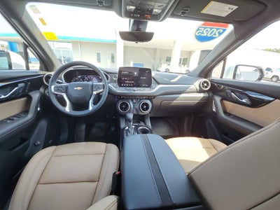 2025 Chevrolet Blazer Premier