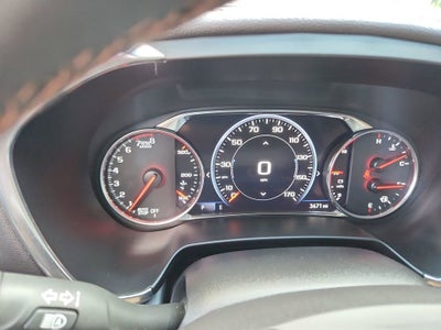 2025 Chevrolet Blazer Premier