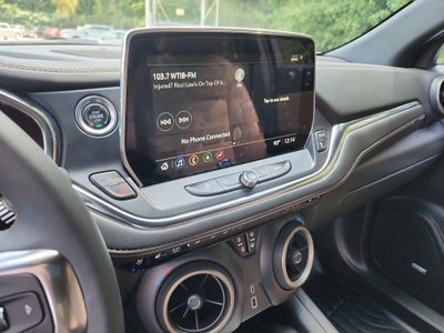 2025 Chevrolet Blazer Premier