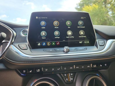 2025 Chevrolet Blazer Premier