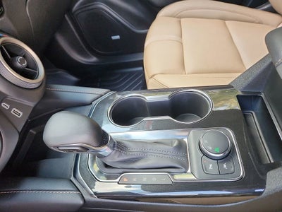 2025 Chevrolet Blazer Premier