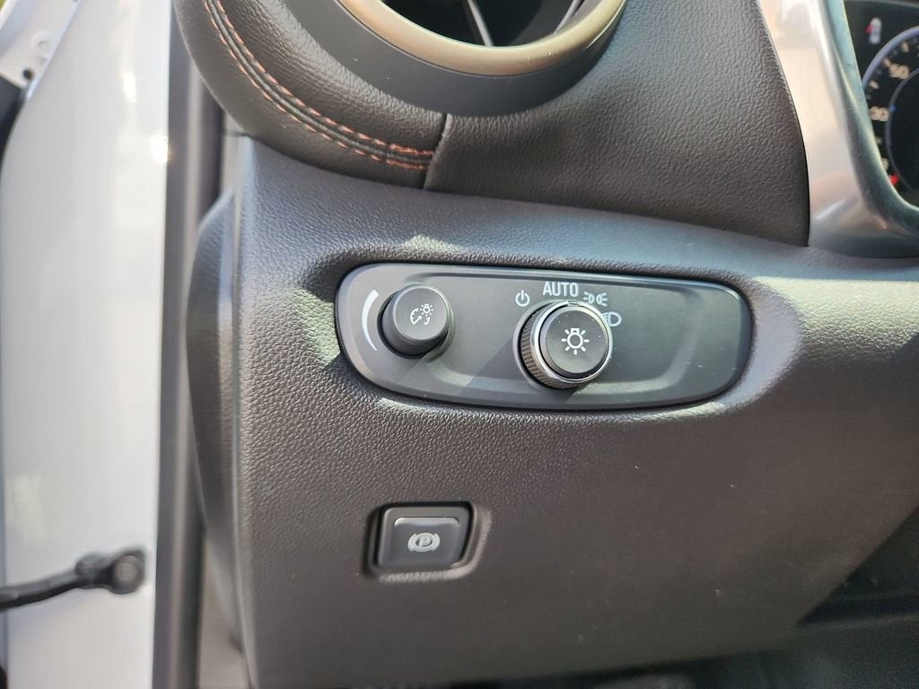 2025 Chevrolet Blazer Premier