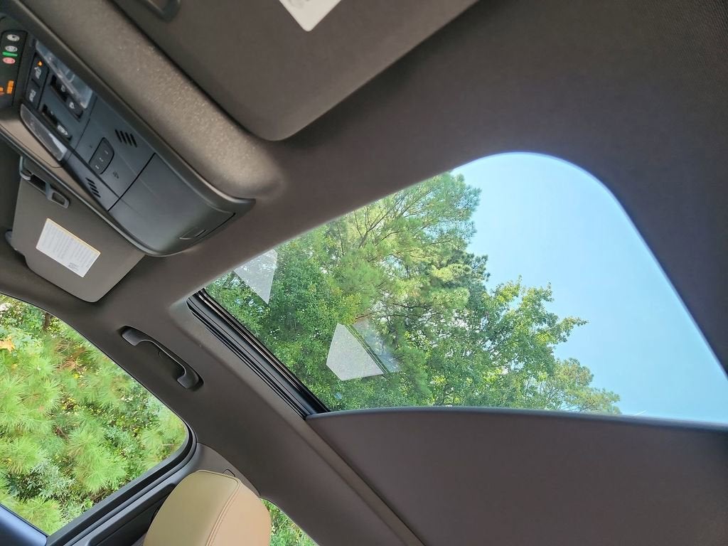 2025 Chevrolet Blazer Premier