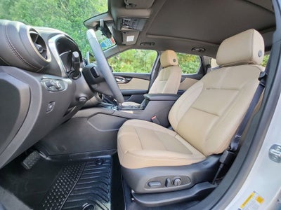 2025 Chevrolet Blazer Premier