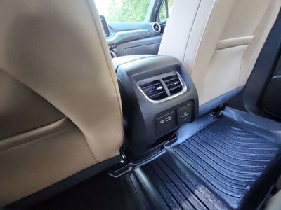 2025 Chevrolet Blazer Premier