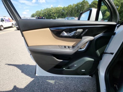 2025 Chevrolet Blazer Premier