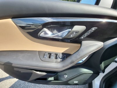 2025 Chevrolet Blazer Premier