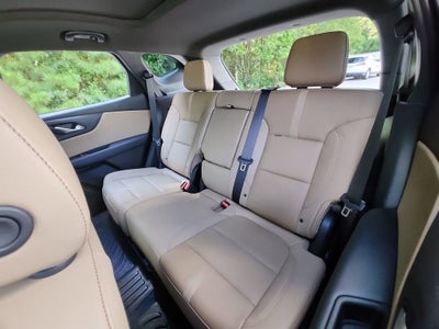 2025 Chevrolet Blazer Premier