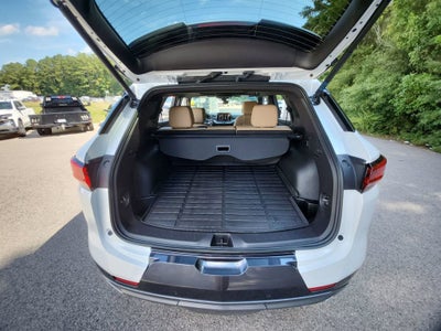 2025 Chevrolet Blazer Premier