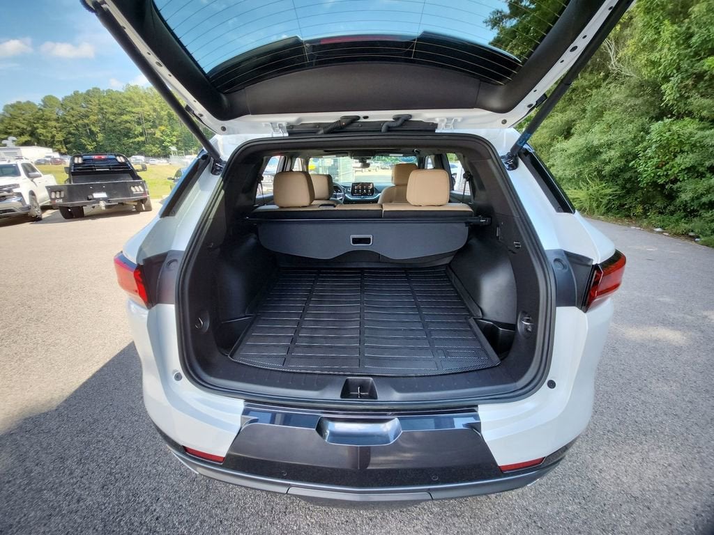 2025 Chevrolet Blazer Premier