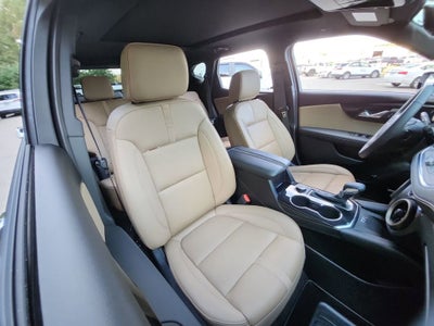 2025 Chevrolet Blazer Premier