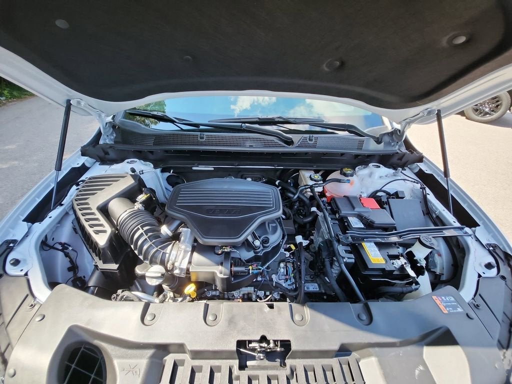 2025 Chevrolet Blazer Premier