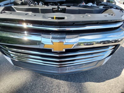 2025 Chevrolet Blazer Premier