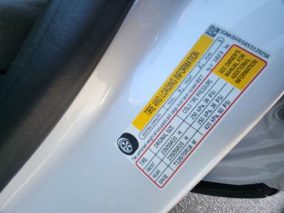 2025 Chevrolet Blazer Premier