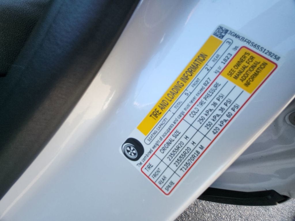 2025 Chevrolet Blazer Premier