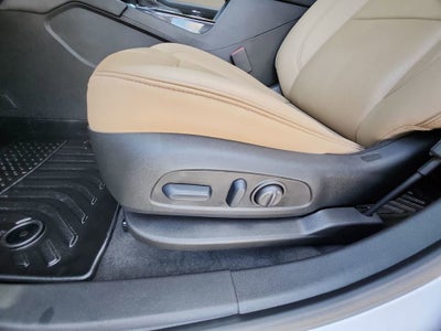 2025 Chevrolet Blazer Premier