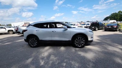 2025 Chevrolet Blazer Premier