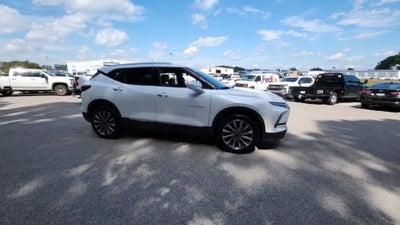 2025 Chevrolet Blazer Premier