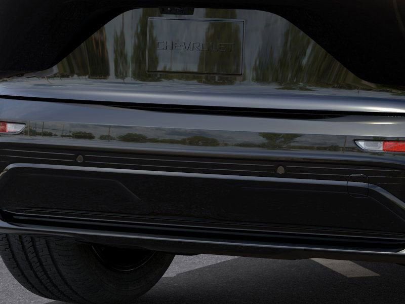 2026 Chevrolet Blazer EV RS