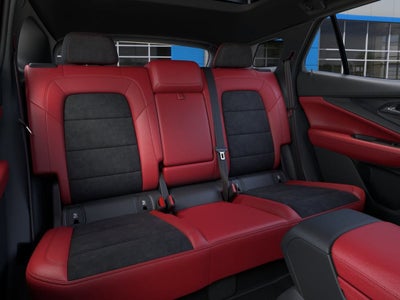 2026 Chevrolet Blazer EV RS