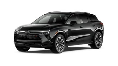 2026 Chevrolet Blazer EV RS
