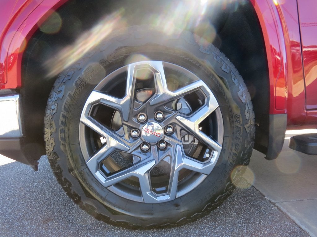2022 GMC Sierra 1500 SLT - Photo 12