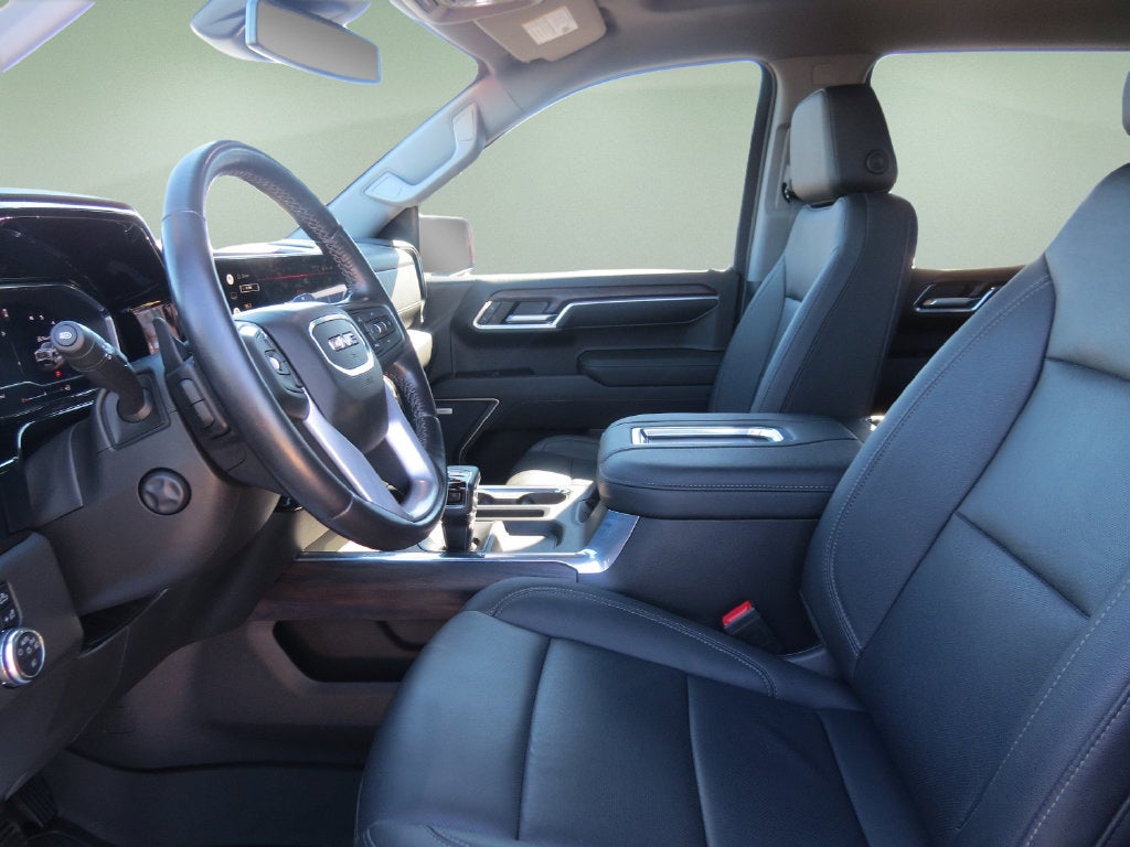 2022 GMC Sierra 1500 SLT - Photo 15