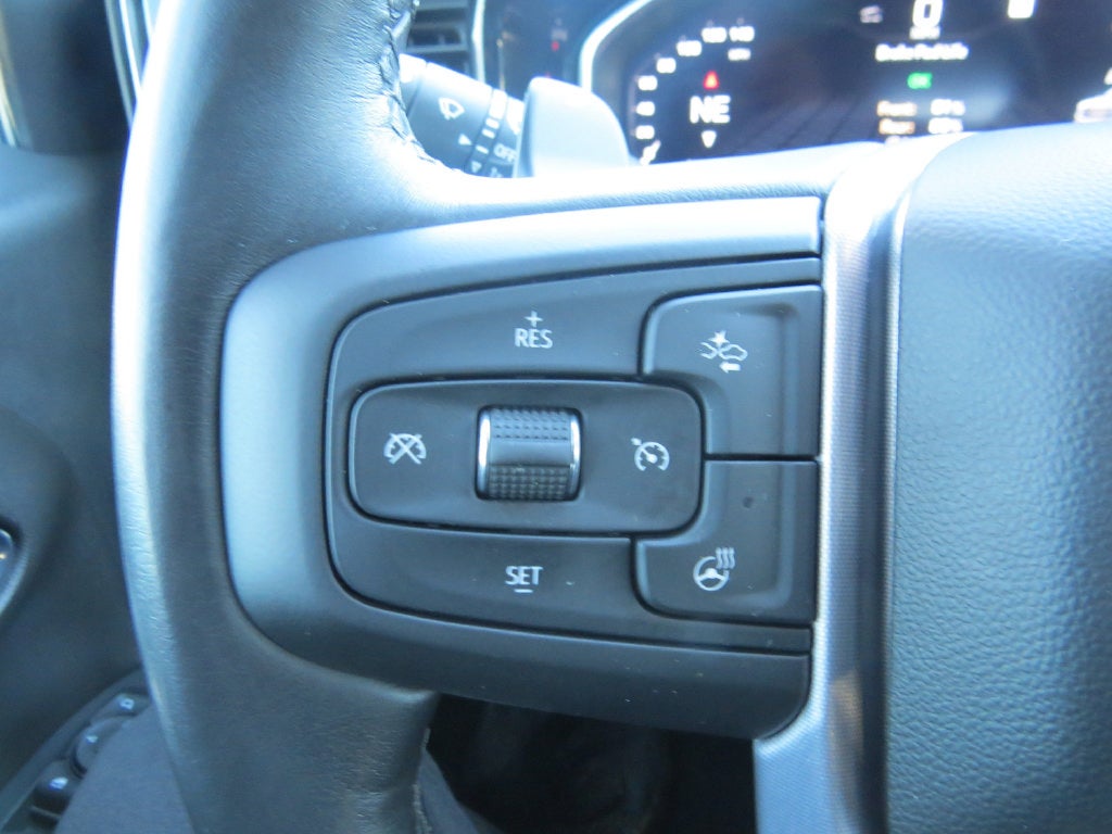 2022 GMC Sierra 1500 SLT - Photo 19