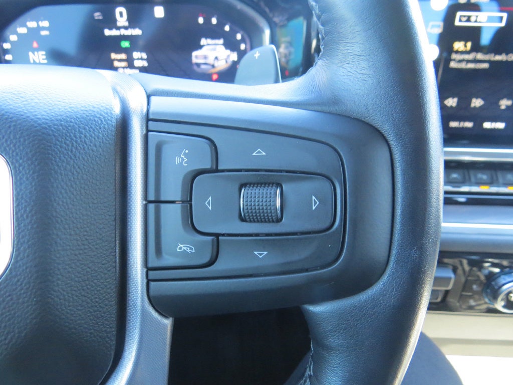 2022 GMC Sierra 1500 SLT - Photo 20