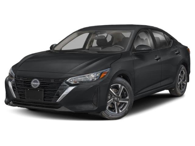 Used 2024 Nissan Sentra SV with VIN 3N1AB8CV4RY270908 for sale in Greenville, NC