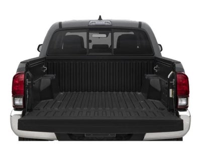 2022 Toyota Tacoma 2WD SR5