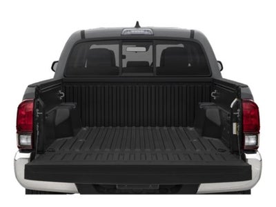 2022 Toyota Tacoma 2WD SR5