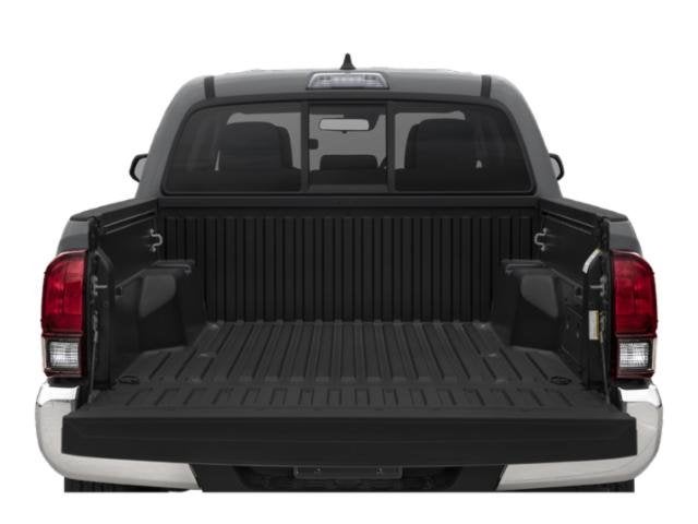 2022 Toyota Tacoma 2WD SR5