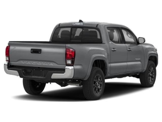 2022 Toyota Tacoma 2WD SR5