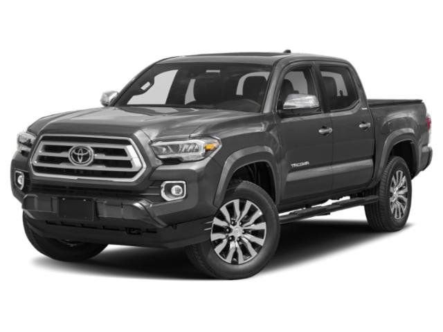 2023 Toyota Tacoma Limited Double Cab 4WD V6 Auto Short Bed's photo