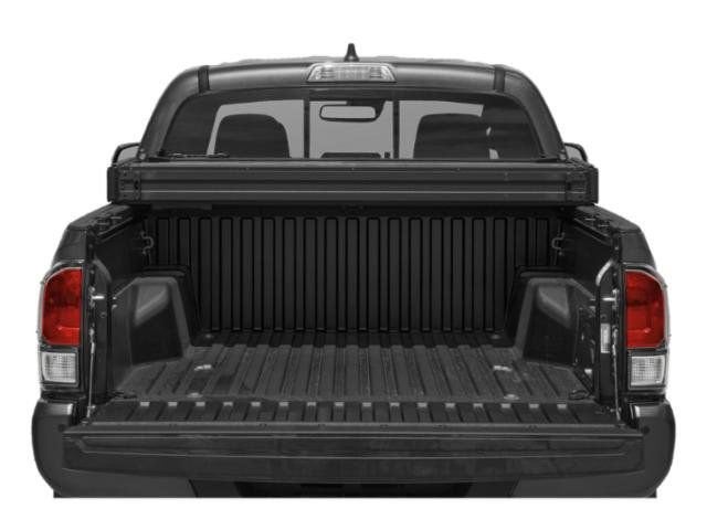 2023 Toyota Tacoma Limited