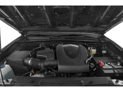 2023 Toyota Tacoma Limited