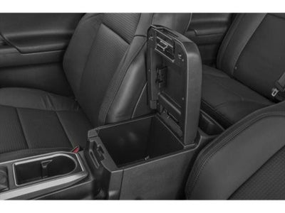 2023 Toyota Tacoma Limited