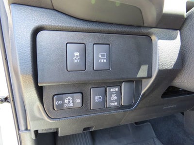 2023 Toyota Tacoma Limited