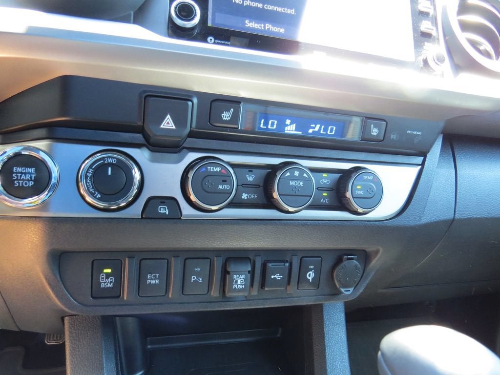 2023 Toyota Tacoma Limited