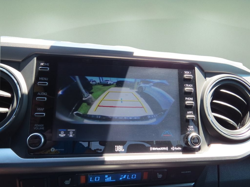 2023 Toyota Tacoma Limited