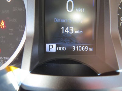 2023 Toyota Tacoma Limited