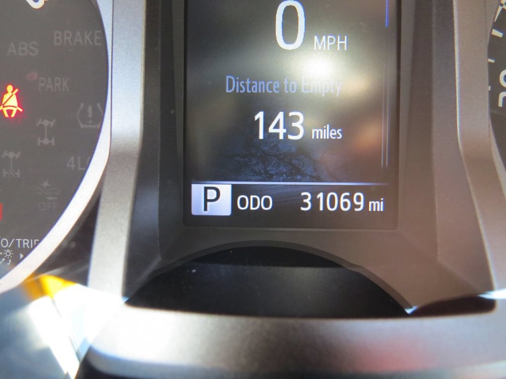 2023 Toyota Tacoma Limited