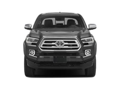 2023 Toyota Tacoma Limited