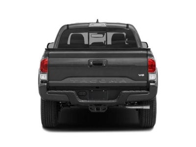 2023 Toyota Tacoma Limited
