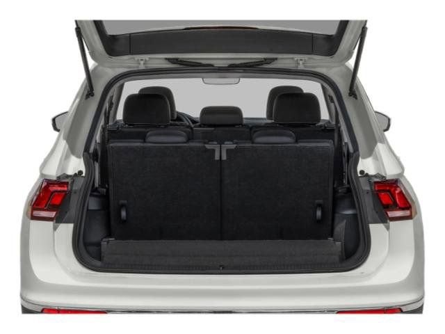 2023 Volkswagen Tiguan S